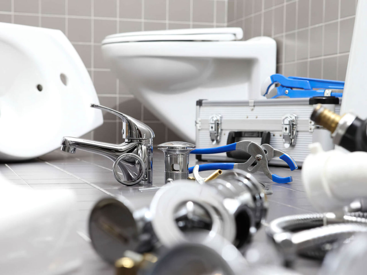 What are Plumbing Service